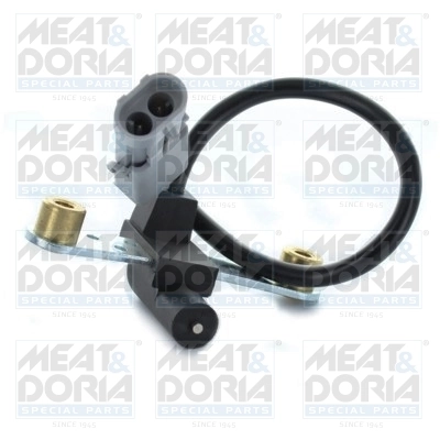 Sensor, crankshaft pulse